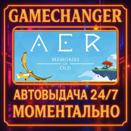 AER️AUTO STEAM GIFT 24/7