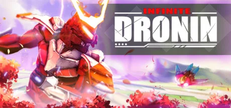 Infinite Dronin (STEAM KEY/GLOBAL)