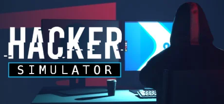 Hacker Simulator СТИМ Steam Gift