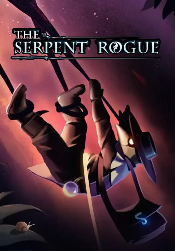 The Serpent Rogue (STEAM) Регион: Все страны