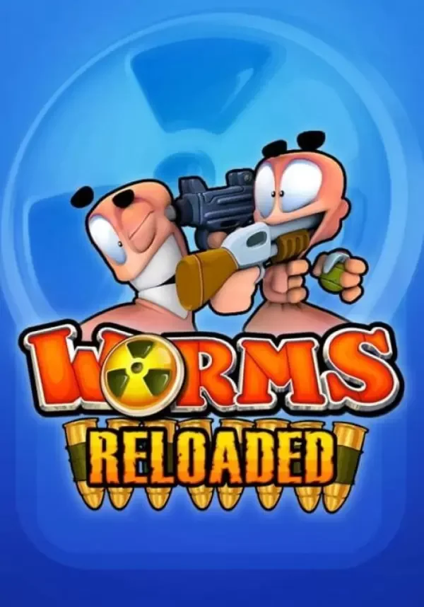 Worms Reloaded (STEAM) Регион: Все страны