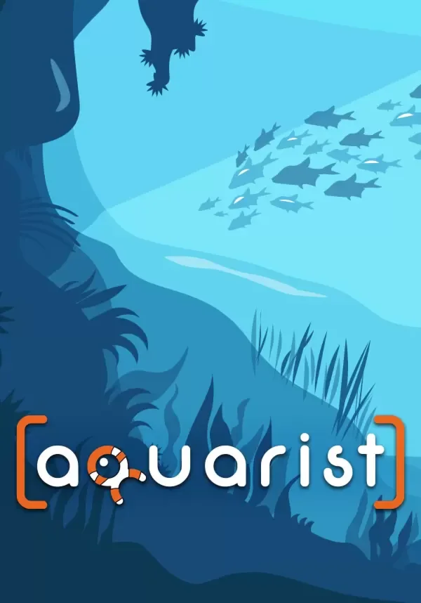 Aquarist (STEAM) Регион: Все страны