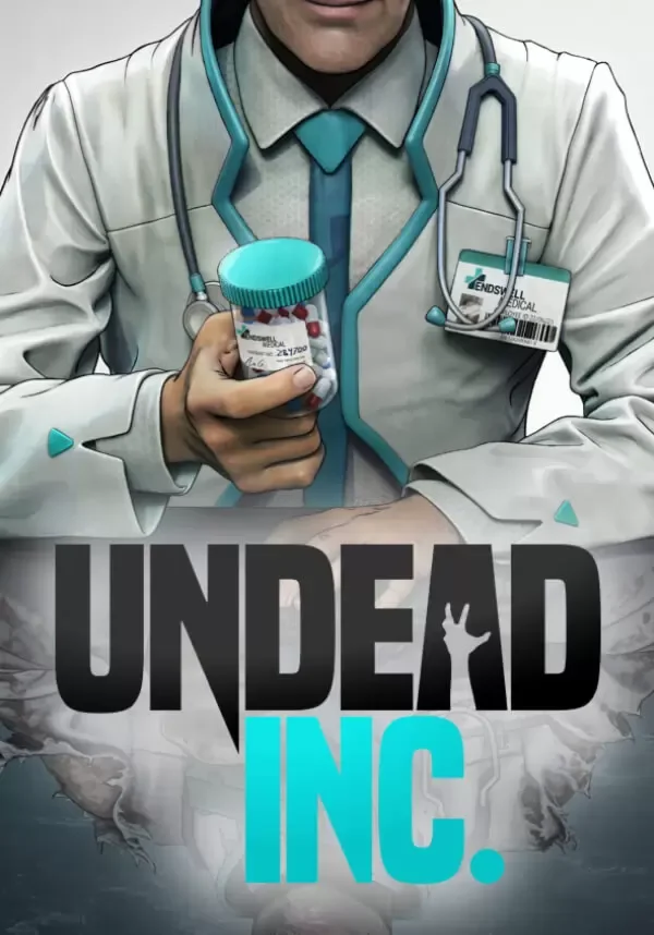 Undead Inc. (STEAM) Регион: Все страны