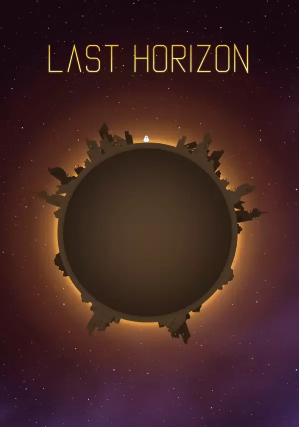 Last Horizon (STEAM) Регион: Все страны