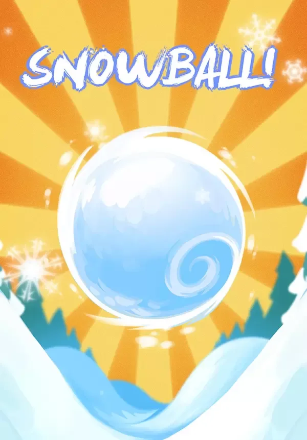 Snowball (STEAM) Регион: Все страны