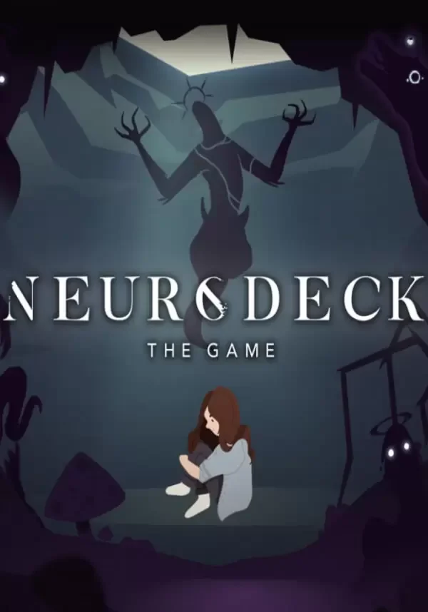 Neurodeck: Psychological Deckbuilder (STEAM) Все страны