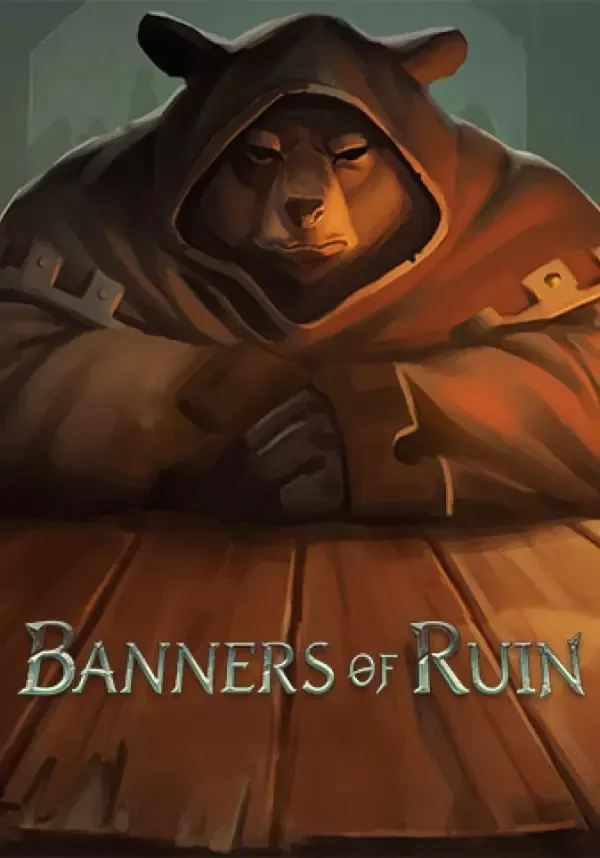 Banners of Ruin (STEAM) Регион: РФ и СНГ