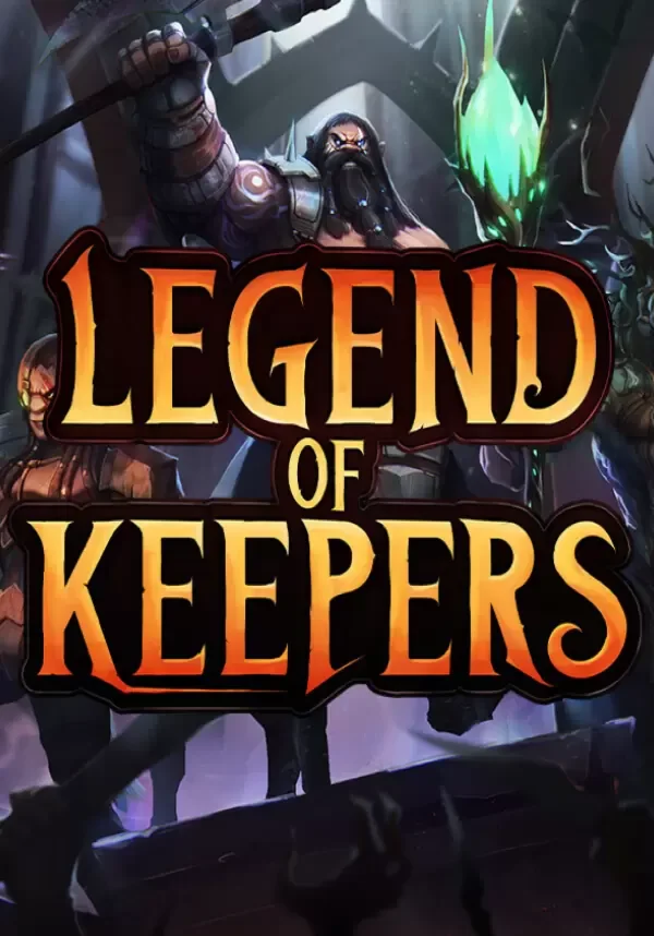 Legend of Keepers: Career of a Dungeon Manager РФ и СНГ