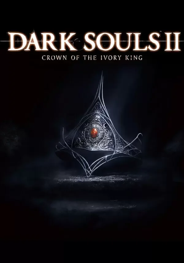 (DLC) DARK SOULS II Crown of the Ivory King РФ и СНГ