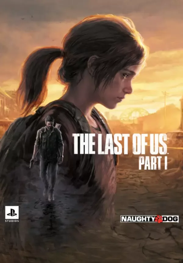 The Last of Us Part I (STEAM) СНГ, кроме РФ и РБ