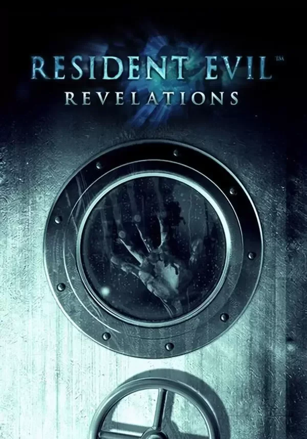Resident Evil: Revelations (STEAM) Регион: РФ и СНГ