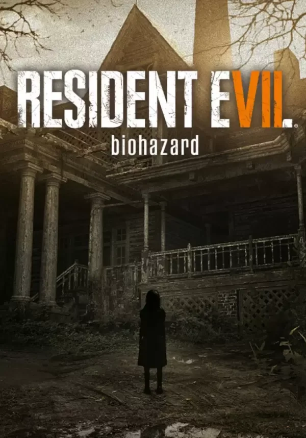 Resident Evil 7 (STEAM) Регион: РФ и СНГ