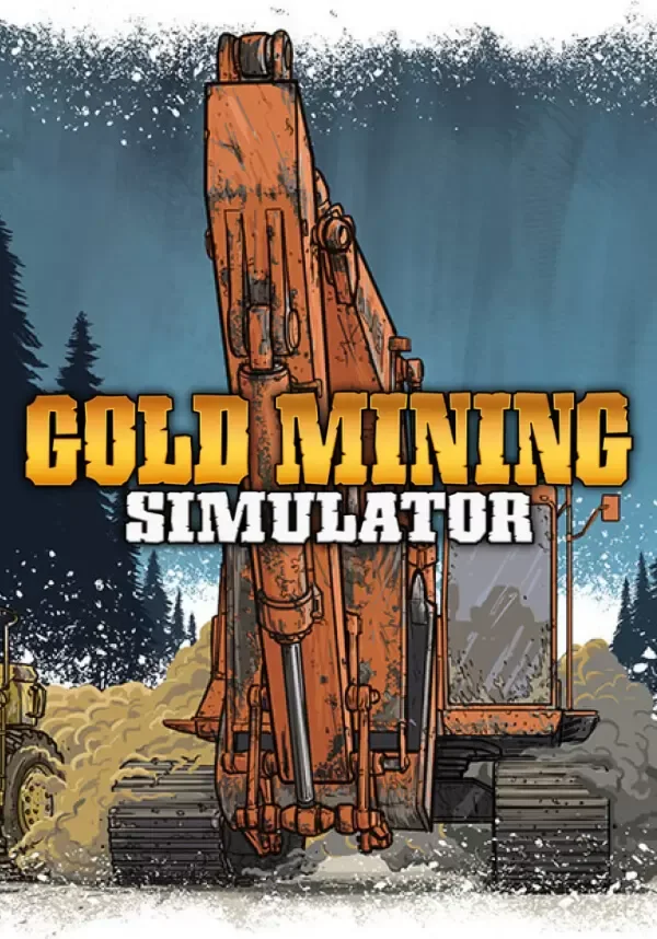 Gold Mining Simulator (STEAM) Регион: РФ и СНГ