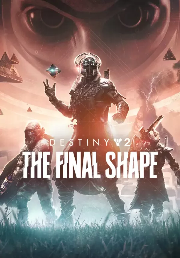 (DLC) Destiny 2: The Final Shape СНГ, кроме РФ и РБ+UA