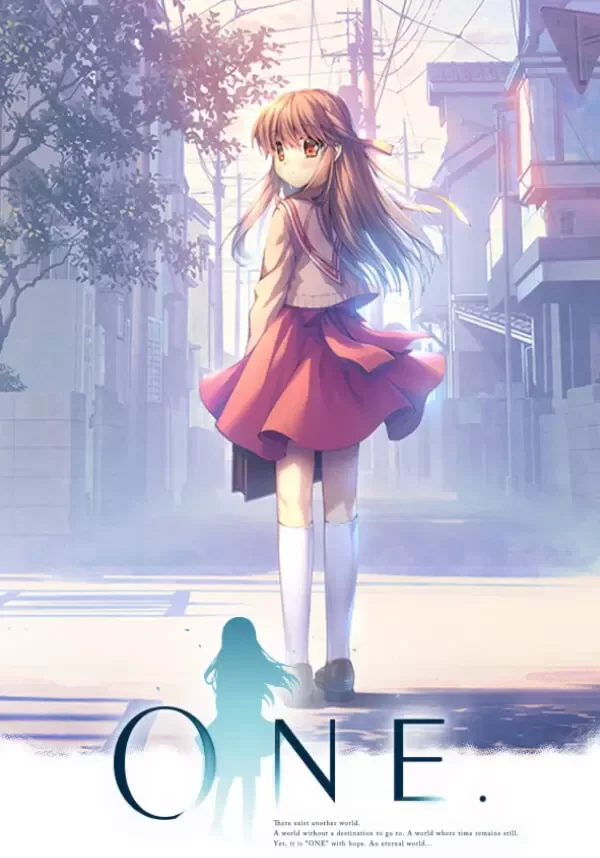 ONE. (STEAM) Регион: Все страны