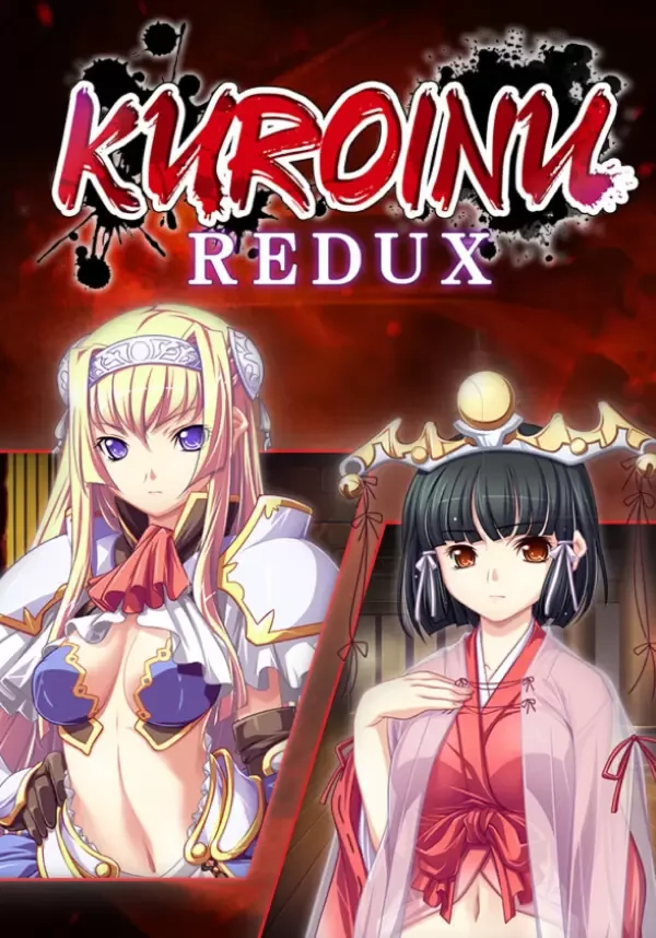 Kuroinu Redux (STEAM) Регион: Все страны