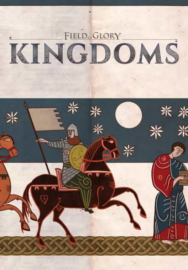 Field of Glory: Kingdoms (STEAM) Регион: РФ и СНГ