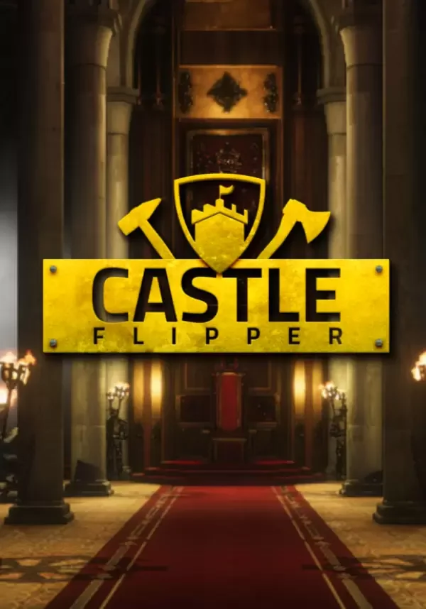 Castle Flipper (STEAM) Регион: Все страны