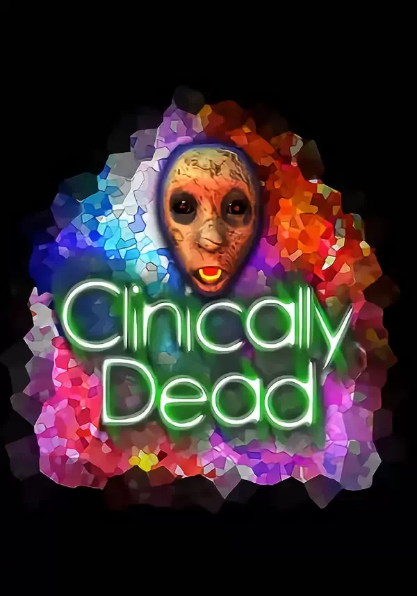 Clinically Dead (STEAM) Регион: Все страны