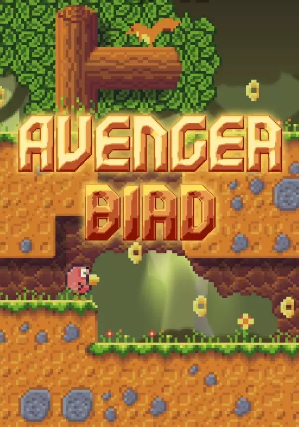 Avenger Bird (STEAM) Регион: Все страны