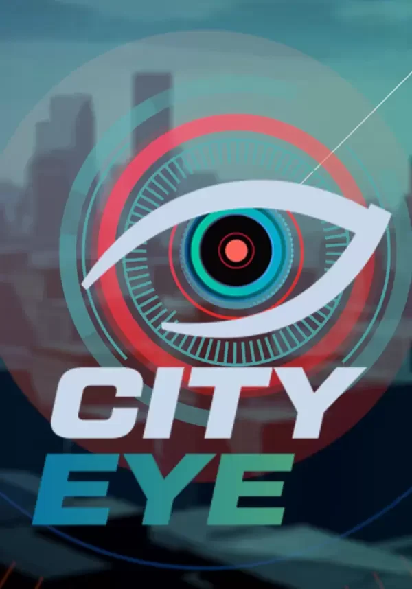 City Eye (STEAM) Регион: Все страны