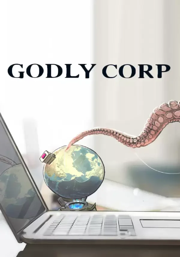 Godly Corp (STEAM) Регион: Все страны