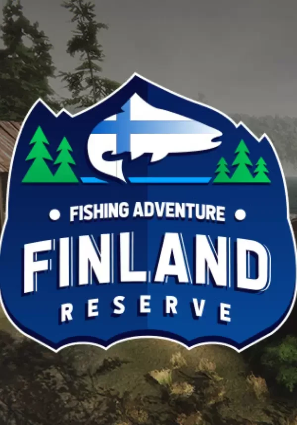 (DLC) Fishing Adventure: Finland Reserve Все страны