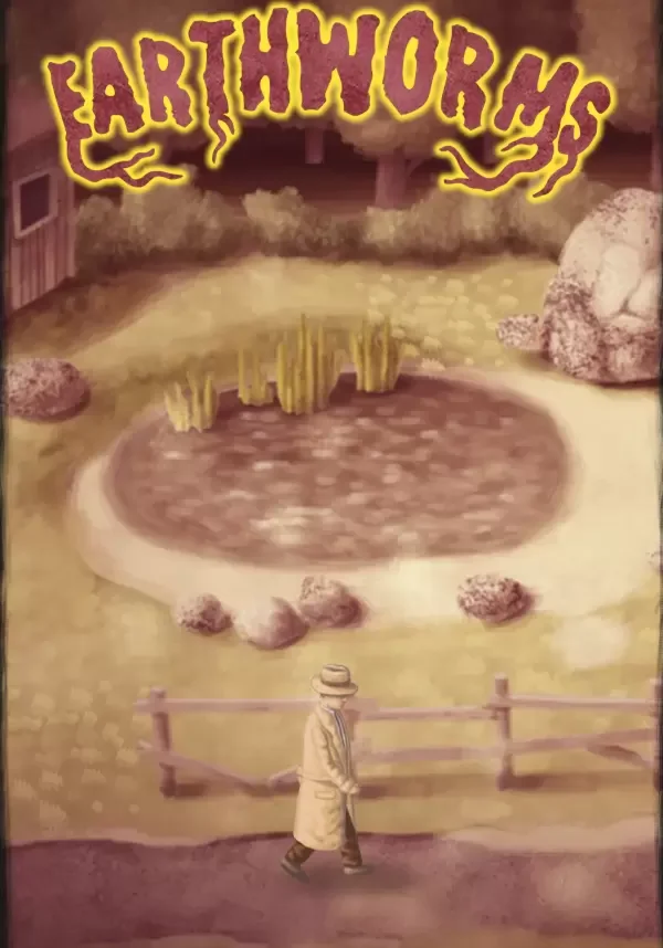 Earthworms (STEAM) Регион: Все страны