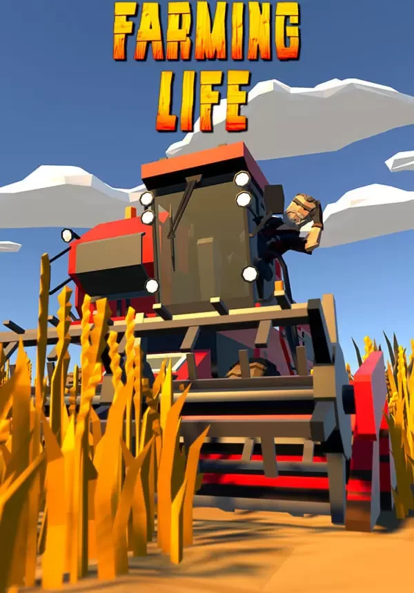 Farming Life (STEAM) Регион: Все страны