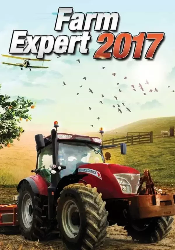 Farm Expert 2017 (STEAM) Регион: Все страны