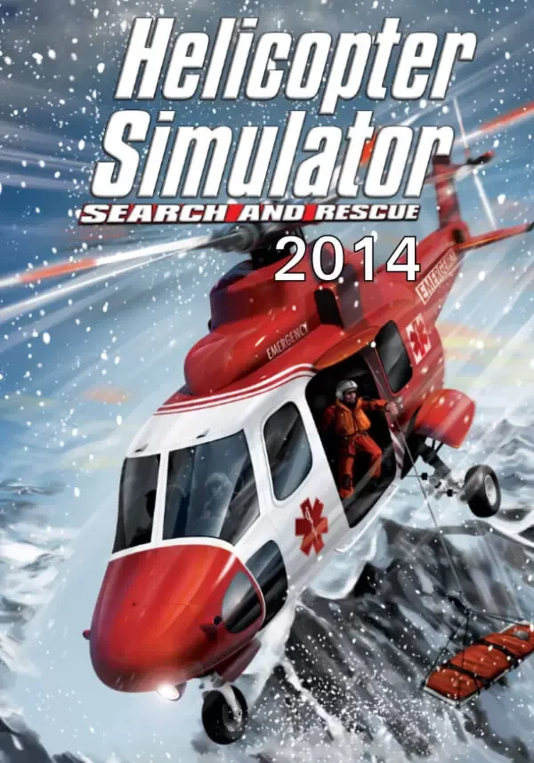 Helicopter Simulator 2014: Search and Rescue Все страны
