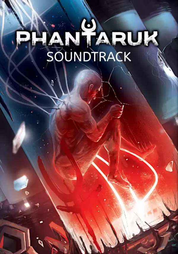 (DLC) Phantaruk Soundtrack (STEAM) Регион: Все страны