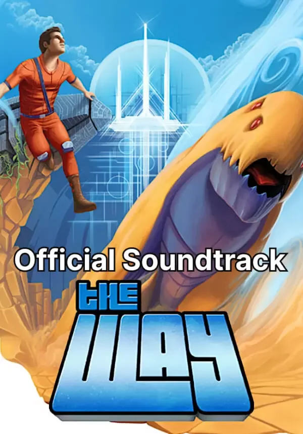 (DLC) The Way - Soundtrack (STEAM) Регион: Все страны