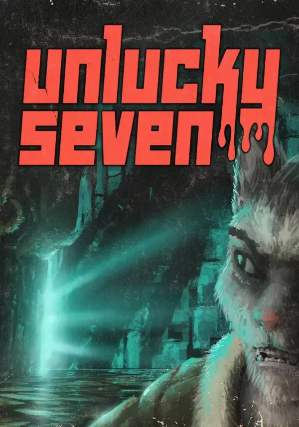 Unlucky Seven (STEAM) Регион: Все страны