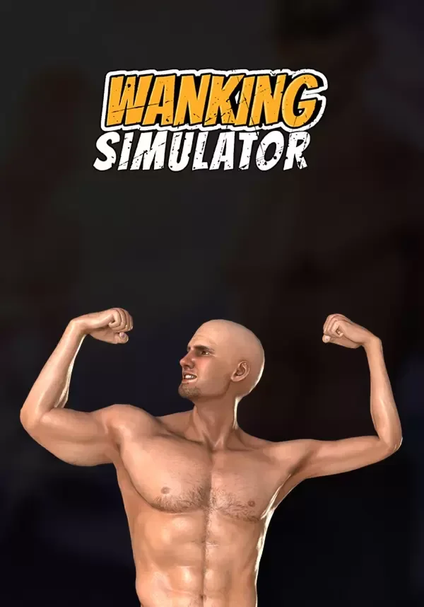 Wanking Simulator (STEAM) Регион: Все страны