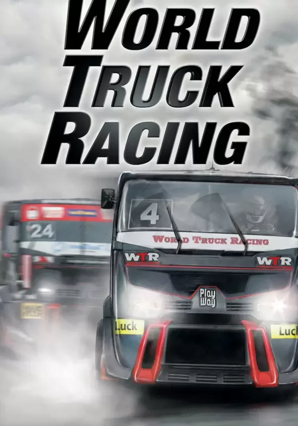 World Truck Racing (STEAM) Регион: Все страны