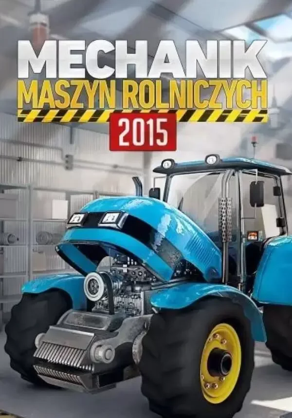 Mechanik Maszyn Rolniczych (STEAM) Регион: Все страны