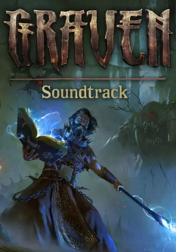 (DLC) Graven - Soundtrack (STEAM) Регион: РФ и СНГ