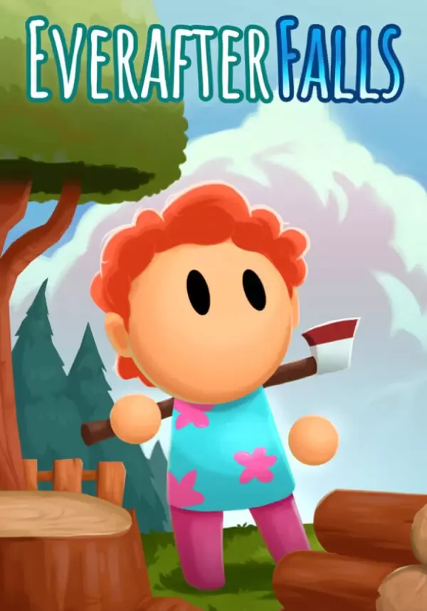 Everafter Falls (STEAM) Регион: Все страны