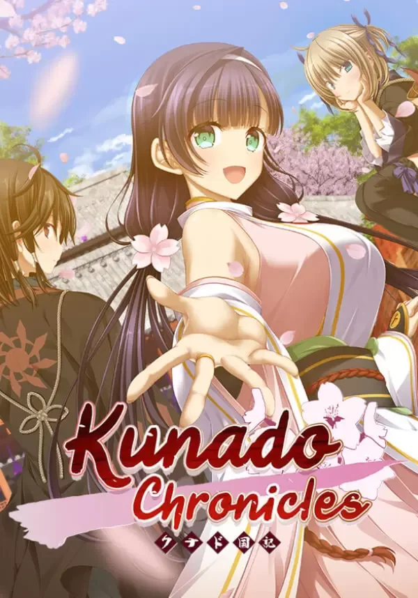 Kunado Chronicles (STEAM) Регион: Все страны