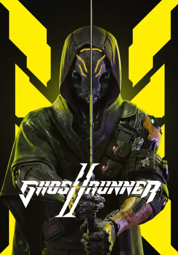 Ghostrunner 2 (STEAM) Регион: РФ и СНГ