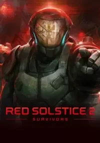 Red Solstice 2: Survivors (STEAM) Регион: РФ и СНГ