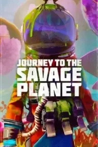 Journey to the Savage Planet (STEAM) Регион: РФ и СНГ