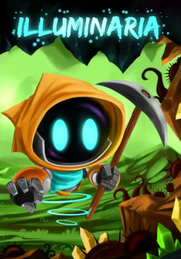 Illuminaria (STEAM) Регион: Все страны