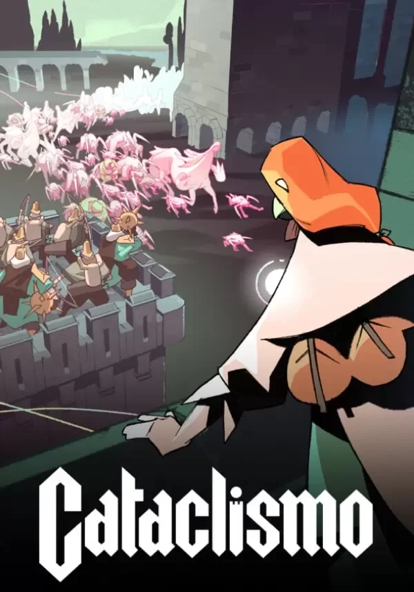 Cataclismo (STEAM) Регион: РФ и СНГ