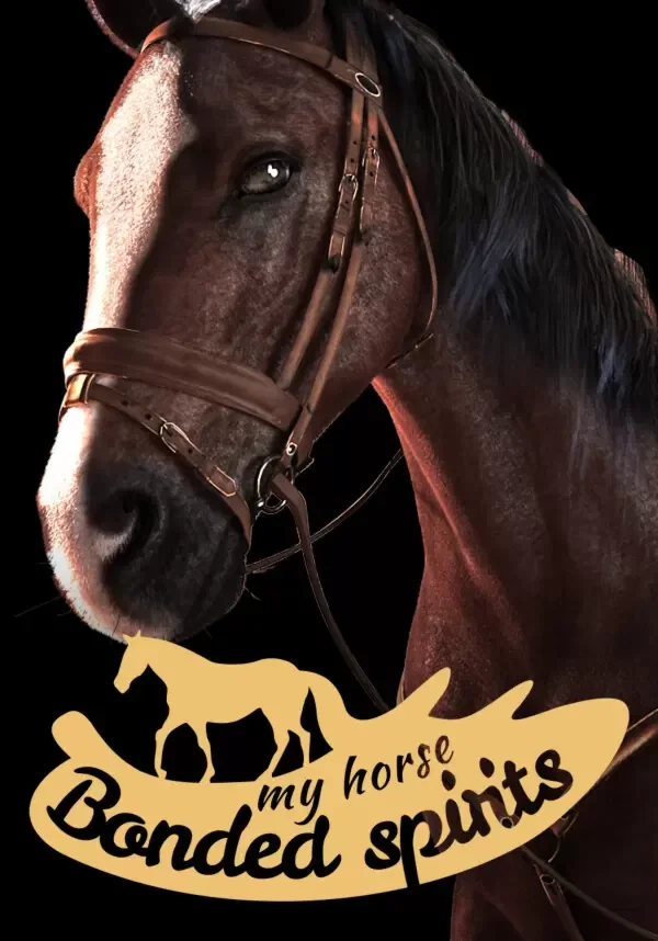My Horse: Bonded Spirits (STEAM) Регион: Все страны