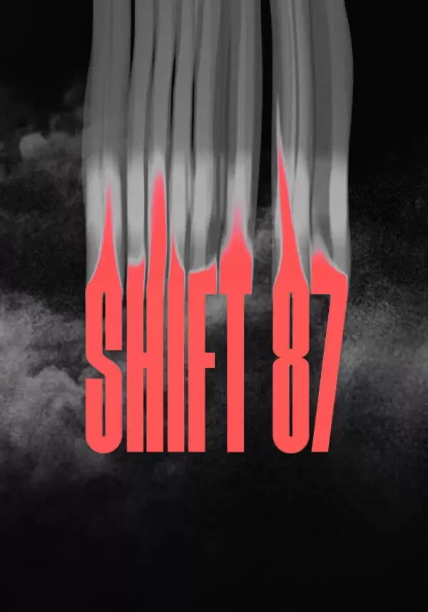 Shift 87 (STEAM) Регион: РФ и СНГ