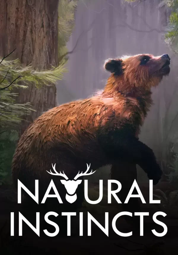 Natural Instincts: European Forest (STEAM) РФ и СНГ