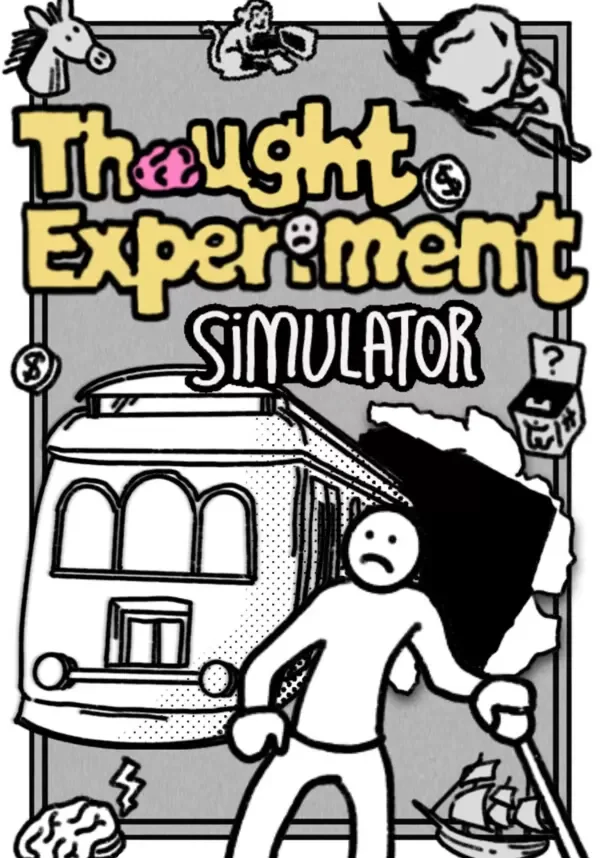 Thought Experiment Simulator (STEAM) Регион: Все страны