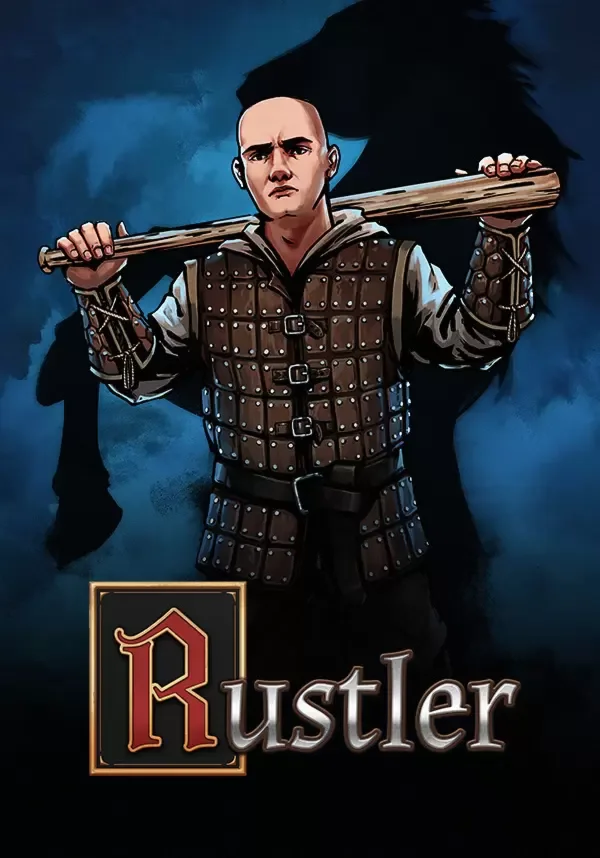 Rustler (Grand Theft Horse) (STEAM) Регион: РФ и СНГ